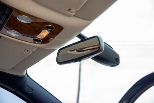 2004 Bentley Continental GT W12 à vendre (picture 97 of 298)