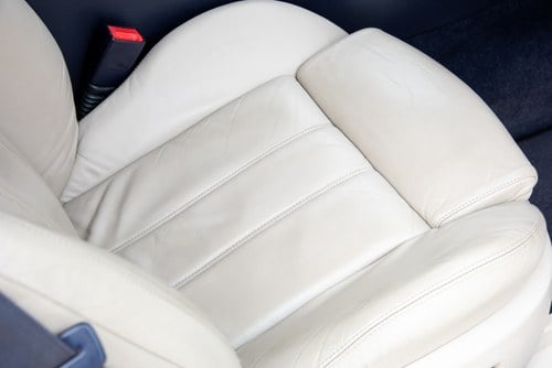 2004 Bentley Continental GT W12 à vendre (picture 106 of 298)