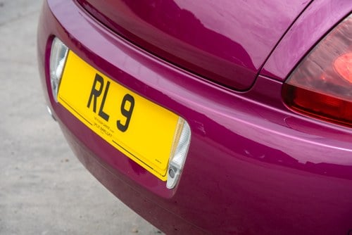 2004 Bentley Continental GT W12 à vendre (picture 140 of 298)