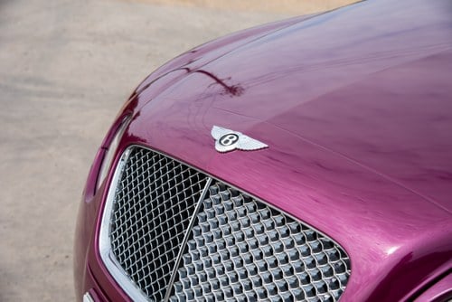 2004 Bentley Continental GT W12 à vendre (picture 145 of 298)