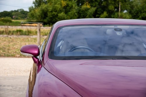 2004 Bentley Continental GT W12 à vendre (picture 150 of 298)