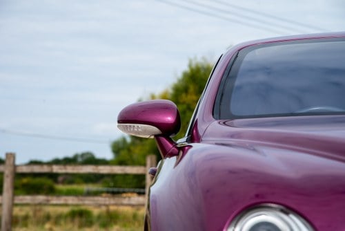2004 Bentley Continental GT W12 à vendre (picture 157 of 298)