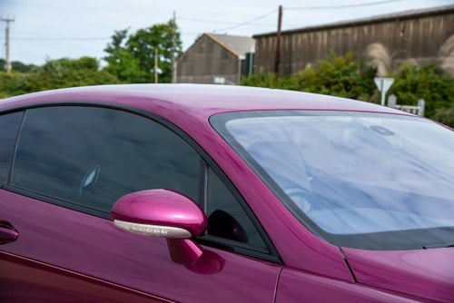 2004 Bentley Continental GT W12 à vendre (picture 163 of 298)
