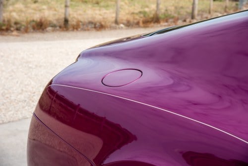 2004 Bentley Continental GT W12 à vendre (picture 169 of 298)