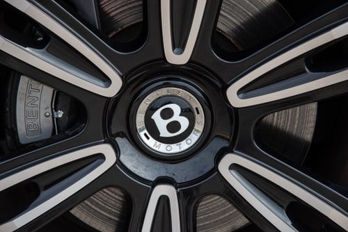 2004 Bentley Continental GT W12 à vendre (picture 171 of 298)