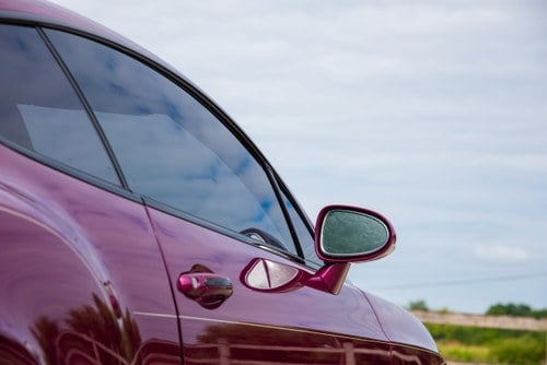 2004 Bentley Continental GT W12 à vendre (picture 200 of 298)