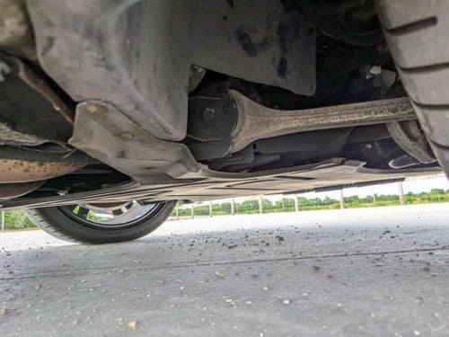 2004 Bentley Continental GT W12 à vendre (picture 220 of 298)