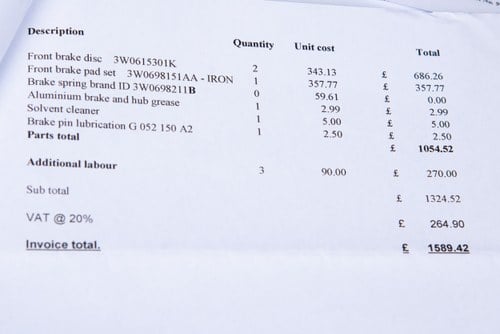 2004 Bentley Continental GT W12 à vendre (picture 243 of 298)