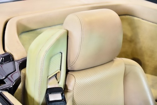 1994 Mercedes-Benz R129 SL320 Convertible 3,2L I6 For Sale (picture 74 of 112)