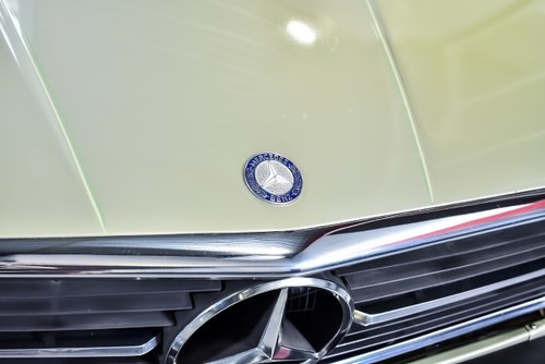 1978 Mercedes-Benz R107 450SL Convertible 4,5L V8 For Sale (picture 76 of 136)