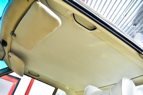 1978 Mercedes-Benz R107 450SL Convertible 4,5L V8 For Sale (picture 99 of 136)