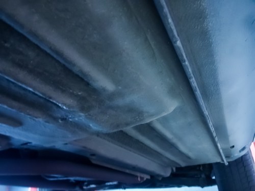 1978 Mercedes-Benz R107 450SL Convertible 4,5L V8 For Sale (picture 117 of 136)