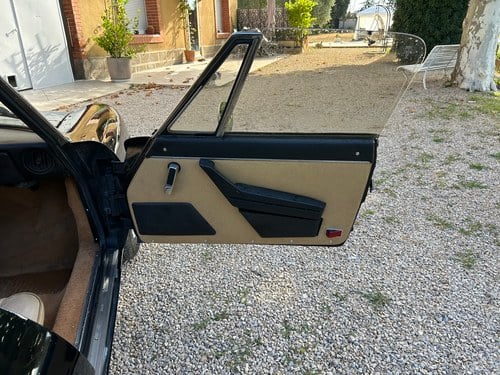 1980 Alfa Romeo Spider 2000 Series 2 'Coda Tronca' à vendre (picture 14 of 30)