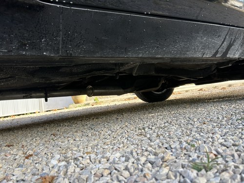 1980 Alfa Romeo Spider 2000 Series 2 'Coda Tronca' à vendre (picture 27 of 30)