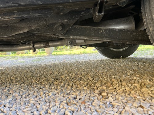 1980 Alfa Romeo Spider 2000 Series 2 'Coda Tronca' à vendre (picture 23 of 30)