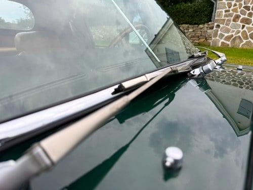 1971 Jaguar E-Type Series II OTS à vendre (picture 42 of 71)