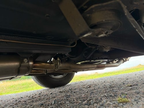 1971 Jaguar E-Type Series II OTS à vendre (picture 60 of 71)