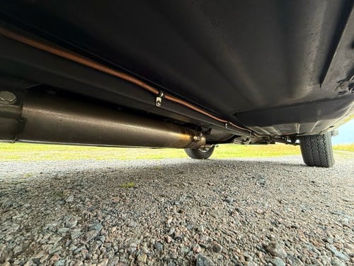 1971 Jaguar E-Type Series II OTS à vendre (picture 65 of 71)