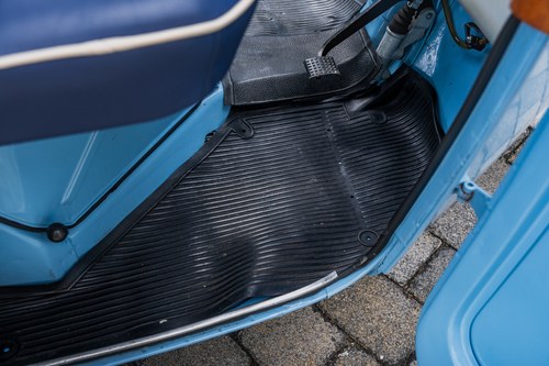 1967 Piaggio Ape à vendre (picture 15 of 79)