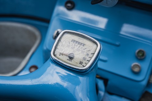 1967 Piaggio Ape à vendre (picture 17 of 79)