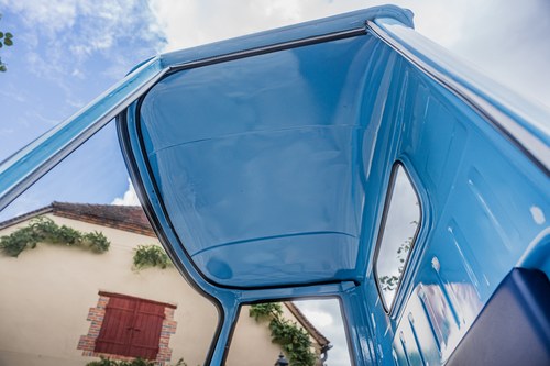 1967 Piaggio Ape à vendre (picture 30 of 79)