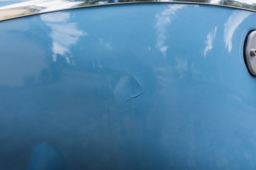 1967 Piaggio Ape à vendre (picture 37 of 79)