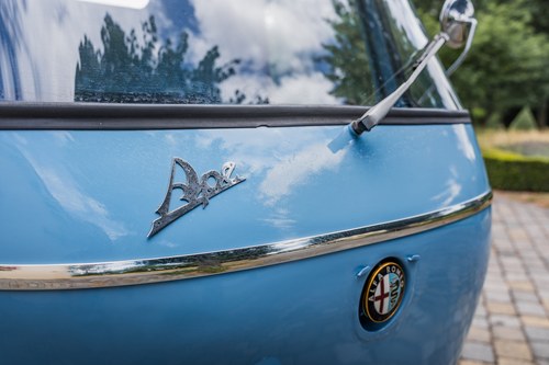 1967 Piaggio Ape à vendre (picture 40 of 79)