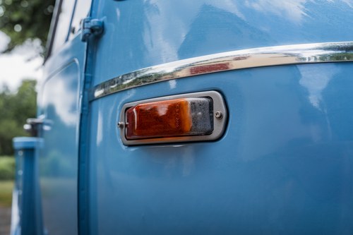 1967 Piaggio Ape à vendre (picture 42 of 79)