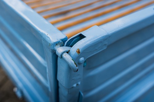 1967 Piaggio Ape à vendre (picture 52 of 79)