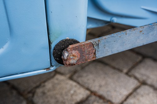 1967 Piaggio Ape à vendre (picture 61 of 79)