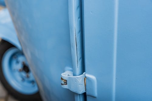 1967 Piaggio Ape à vendre (picture 63 of 79)