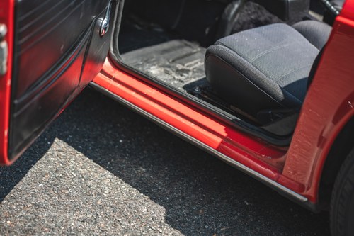 1971 Triumph TR6 2.5L 192bhp Restomod à vendre (picture 26 of 116)