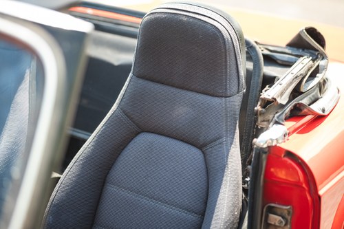 1971 Triumph TR6 2.5L 192bhp Restomod à vendre (picture 29 of 116)