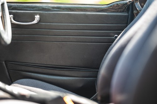 1971 Triumph TR6 2.5L 192bhp Restomod à vendre (picture 31 of 116)