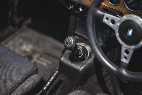 1971 Triumph TR6 2.5L 192bhp Restomod à vendre (picture 45 of 116)