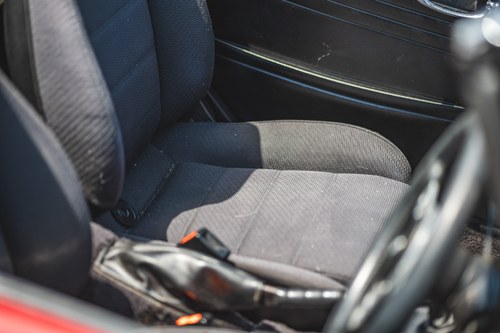 1971 Triumph TR6 2.5L 192bhp Restomod à vendre (picture 46 of 116)