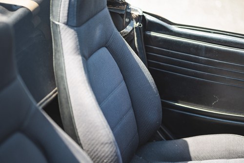 1971 Triumph TR6 2.5L 192bhp Restomod à vendre (picture 47 of 116)