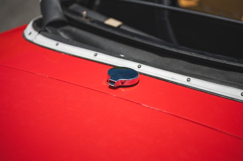 1971 Triumph TR6 2.5L 192bhp Restomod à vendre (picture 87 of 116)