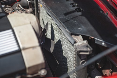 1971 Triumph TR6 2.5L 192bhp Restomod à vendre (picture 96 of 116)