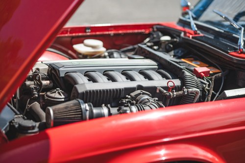 1971 Triumph TR6 2.5L 192bhp Restomod à vendre (picture 102 of 116)