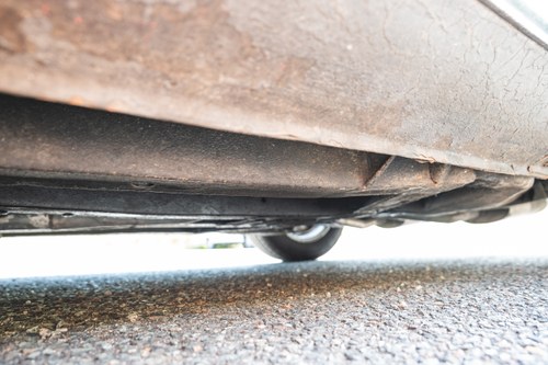 1971 Triumph TR6 2.5L 192bhp Restomod à vendre (picture 110 of 116)