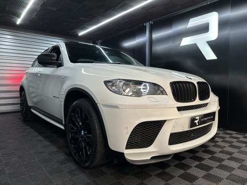 2013 BMW X6 Kaufen Bei