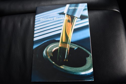 2006 BMW E60 M5 In vendita (immagine 123 di 128)