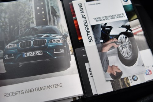 2006 BMW E60 M5 In vendita (immagine 100 di 128)