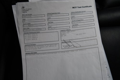 2006 BMW E60 M5 In vendita (immagine 121 di 128)