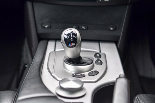 2006 BMW E60 M5 In vendita (immagine 28 di 128)