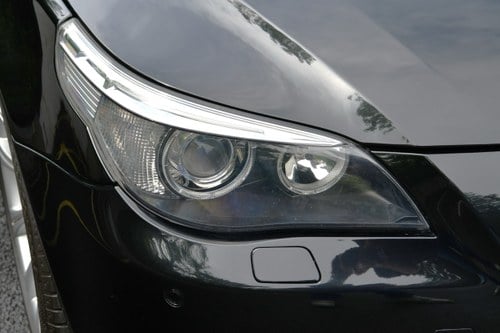 2006 BMW E60 M5 In vendita (immagine 75 di 128)