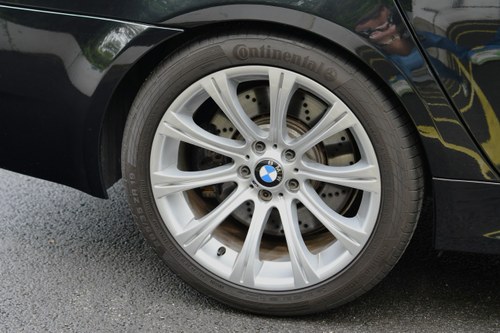 2006 BMW E60 M5 In vendita (immagine 22 di 128)