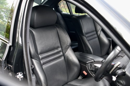 2006 BMW E60 M5 In vendita (immagine 44 di 128)