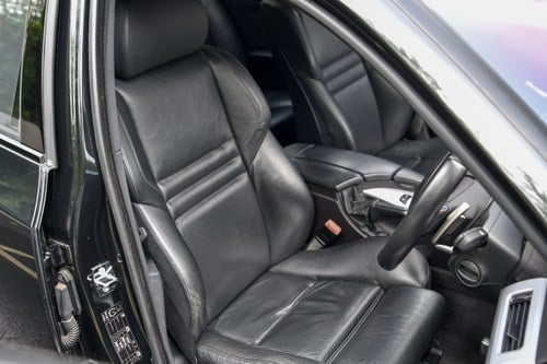 2006 BMW E60 M5 In vendita (immagine 45 di 128)